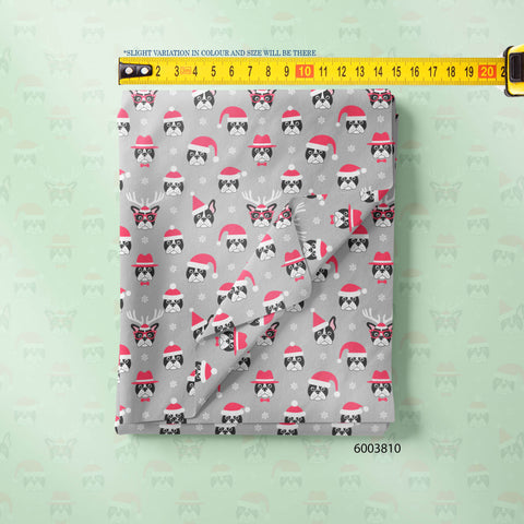 Christmas Halloween Prints 104