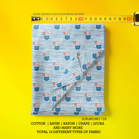 Tango Fabric 105