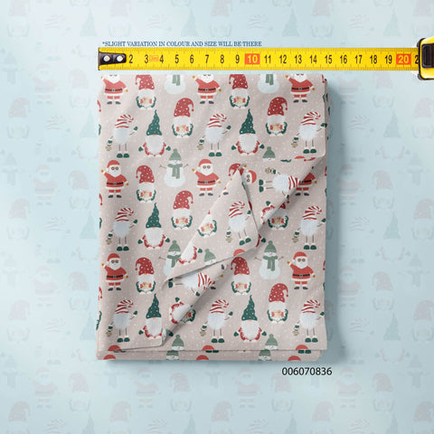 Christmas Halloween Prints 105