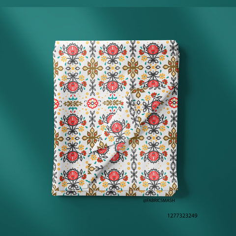 Ethenic Prints 106