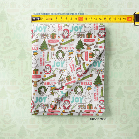 Christmas Halloween Prints 106