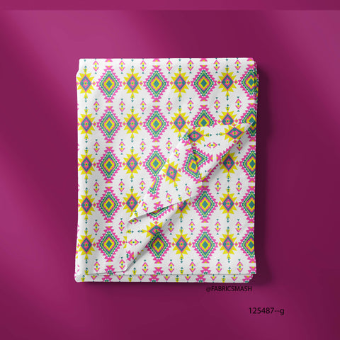 Ethenic Prints 107