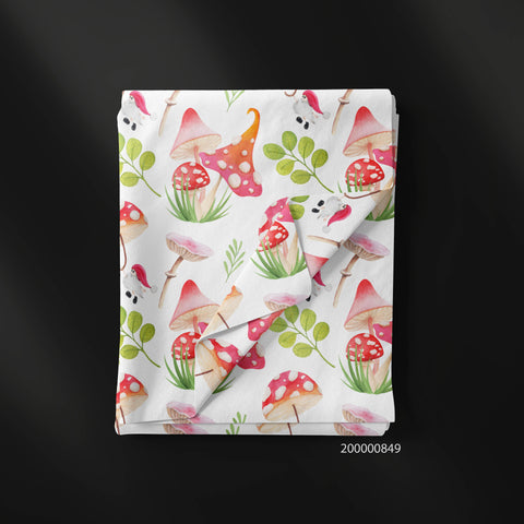 Fruit Prints 107