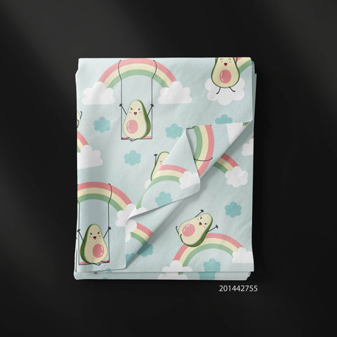 Fruit Prints 108