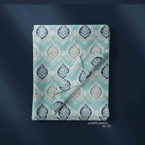 Ethenic Prints 108
