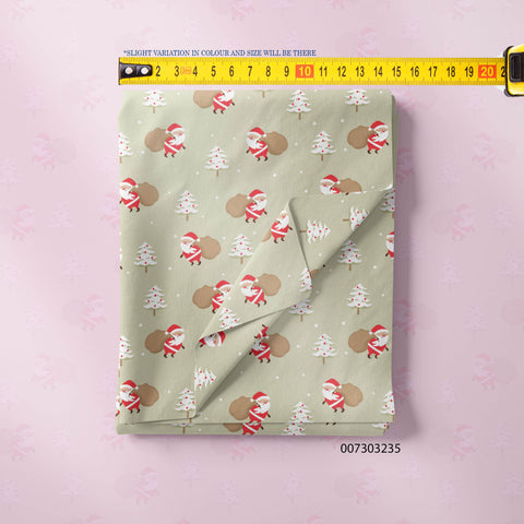 Christmas Halloween Prints 108