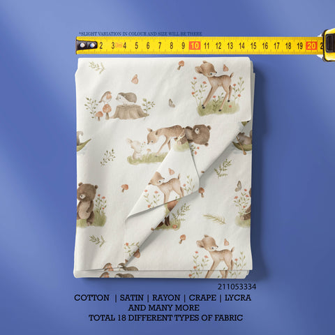Animals Prints 10