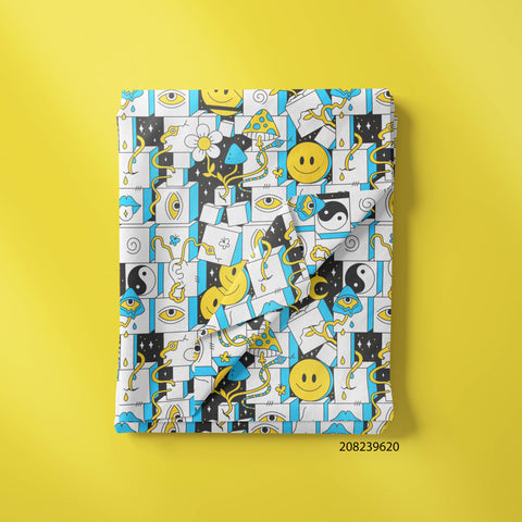 Evil Eye Prints 10
