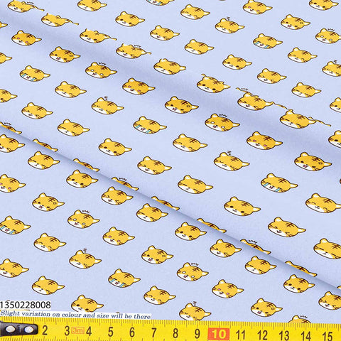 Best Printed Fabric 10