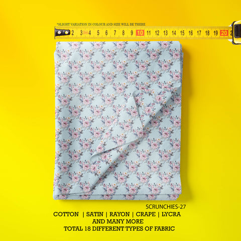 Tango Fabric 10