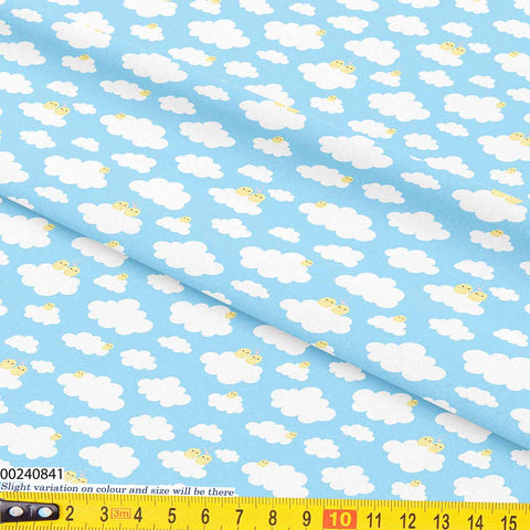 New Printed Fabric 10