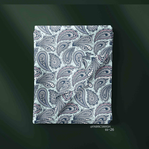Ethenic Prints 110