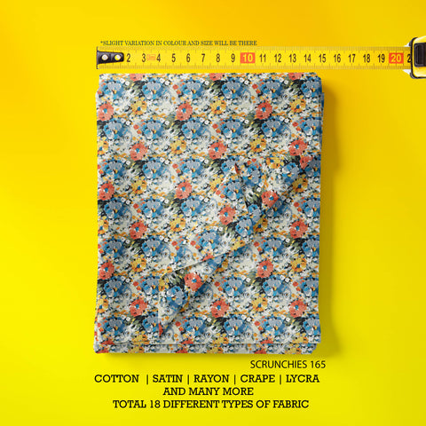 Tango Fabric 111