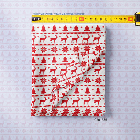 Christmas Halloween Prints 112