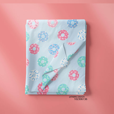 Fruit Prints 112