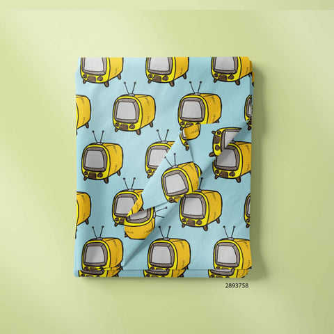 Quirky Prints 114