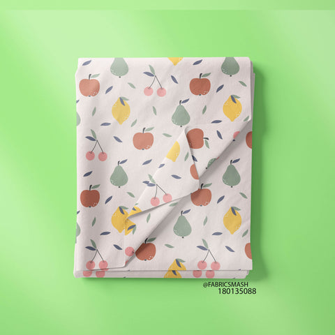 Fruit Prints 114