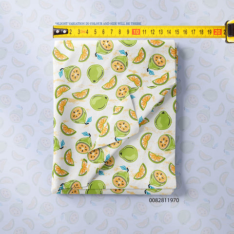 Fruit Prints 115