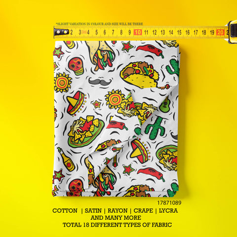 Fruit Prints 116
