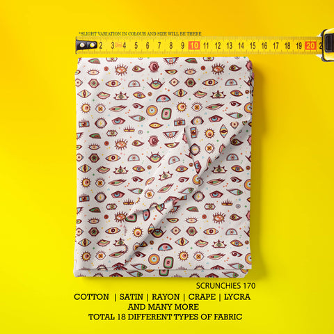 Tango Fabric 116