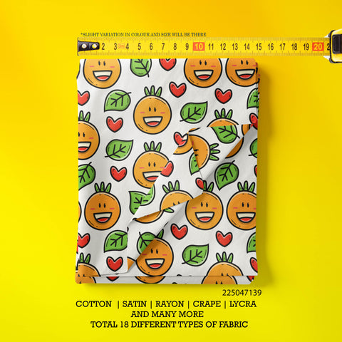 Fruit Prints 117