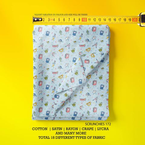 Tango Fabric 118
