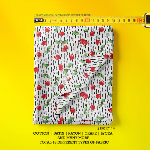 Fruit Prints 118