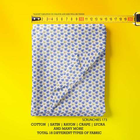 Tango Fabric 119