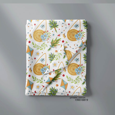 Diwali Navratri Prints 11