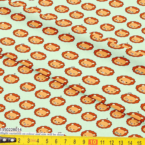 Best Printed Fabric 11