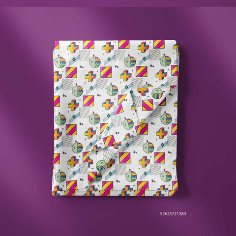 Geometric shapes