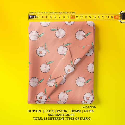 Fruit Prints 121
