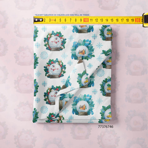 Christmas Halloween Prints 127