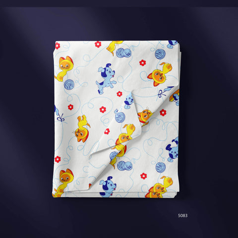 Animal Prints 12