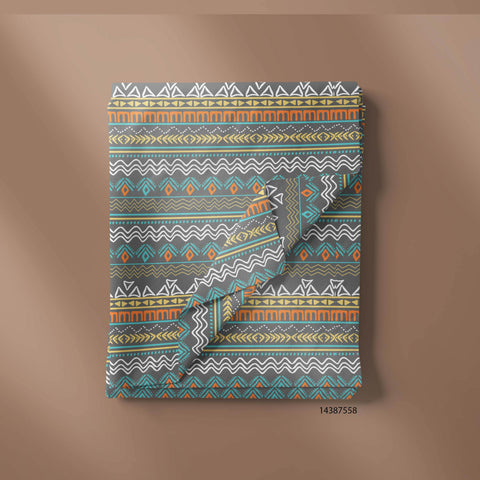Ethenic Prints 12
