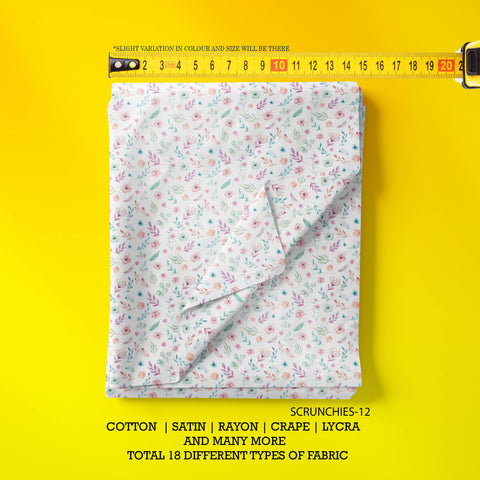 Fun Fabric 12