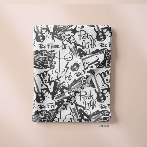 RockStar Print