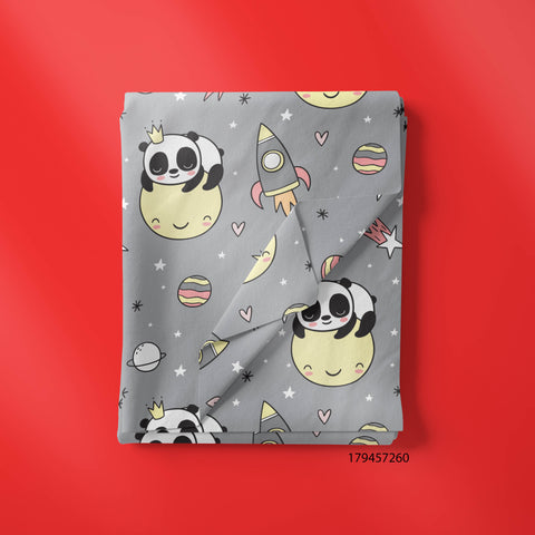 Panda Prints 12