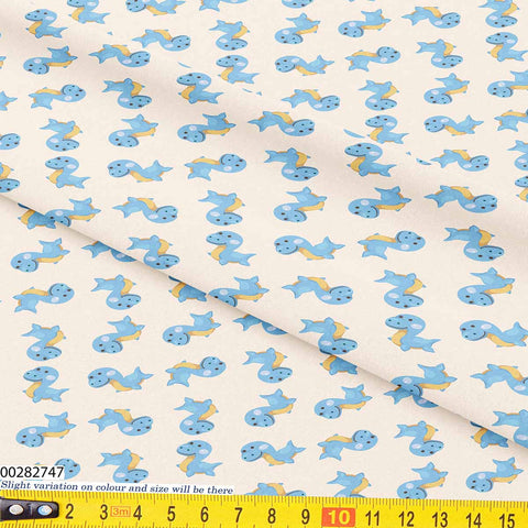 New Printed Fabric 12