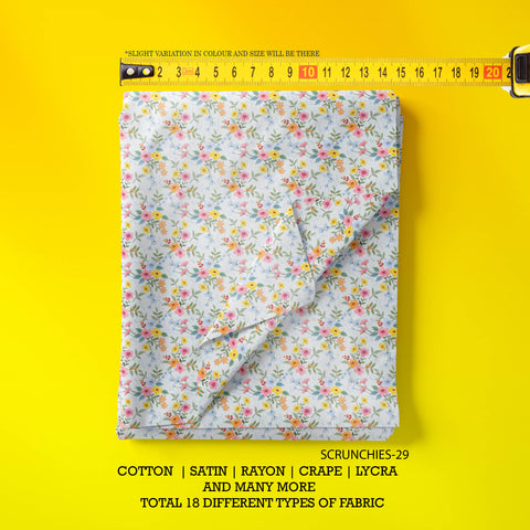 Tango Fabric 12