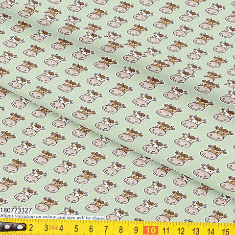Best Printed Fabric 12