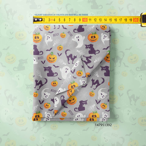 Christmas Halloween Prints 131