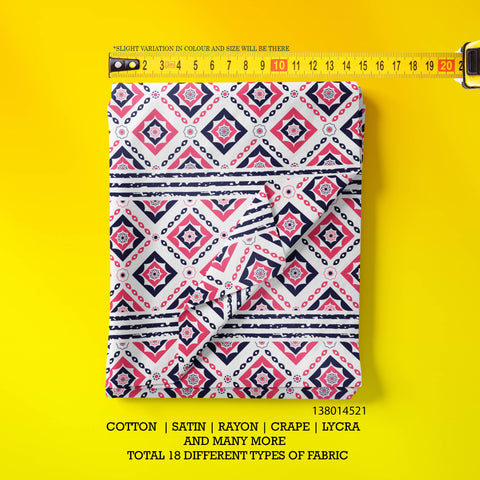 Ethenic Prints 134