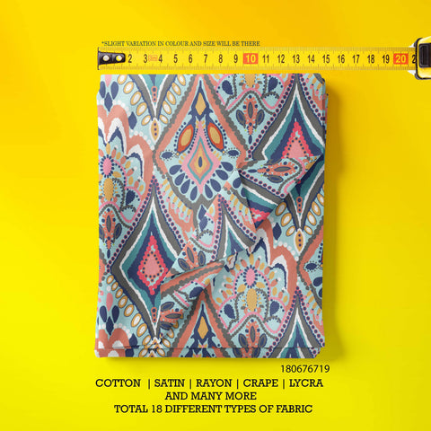 Ethenic Prints 138
