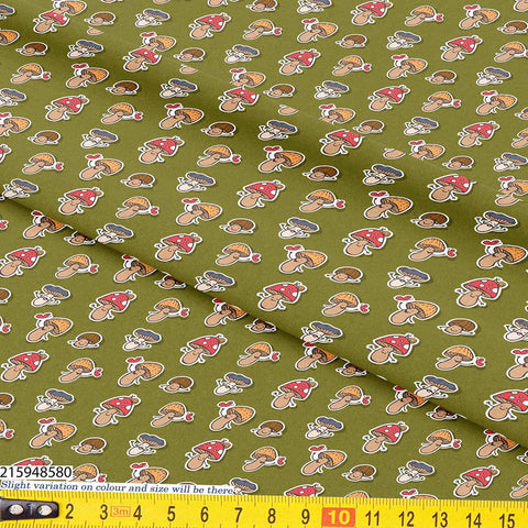 Best Printed Fabric 13