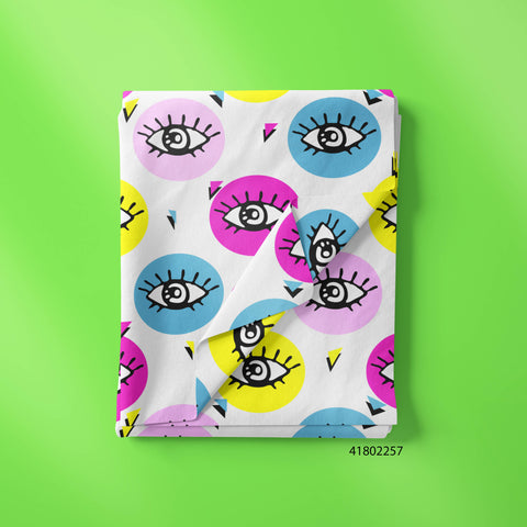 Evil Eye Prints 13