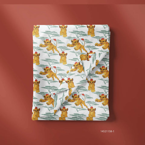 Animal Prints 13