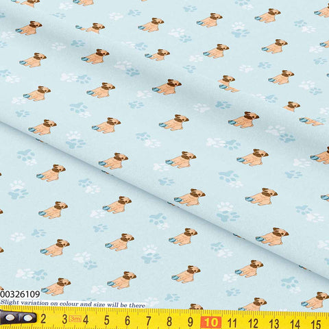 New Printed Fabric 13