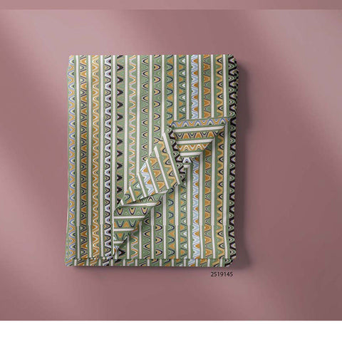 Ethenic Prints 145
