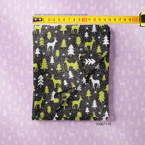 Christmas Halloween Prints 146